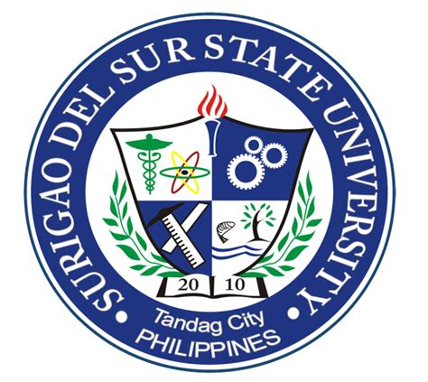 surigao del sur state university.